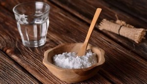 Mẹo trị thâm mông bằng baking soda hiệu quả