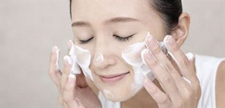 21 Các Bước Rửa Mặt Đúng Cách
 tốt nhất 10/2022