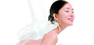 Tắm sữa tươi hàng ngày có tốt không?
