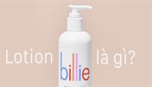 Lotion là gì? Lotion có công dụng thế nào trong chăm sóc làn da bạn