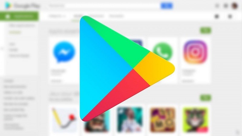 Google Play