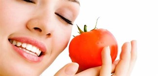 Mặt nạ cà chua đắp hàng ngày liệu có tốt?