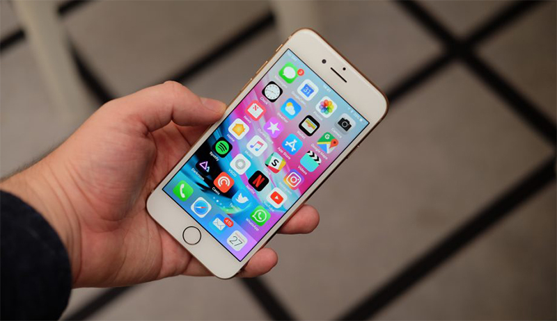 iPhone 8 256 GB iPhone 8 256 GB