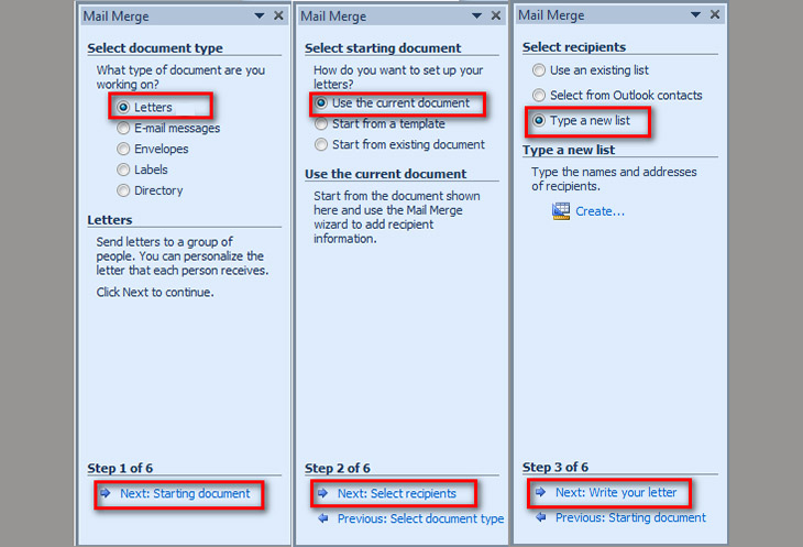 .translation: Mixing mail in 2024 achieves the highest accuracy with the latest integrated technology software officially launched. You can mail merge by sorting addresses, names and other necessary information in just a few minutes. What\'s even more amazing is watching the related image to discover other awesome features of mail merge in