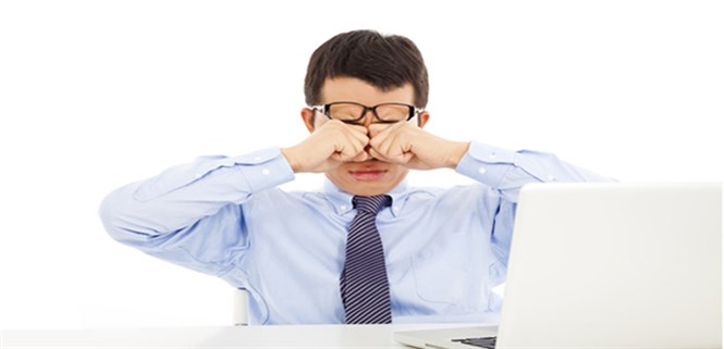 5 ứng dụng cảnh báo nghỉ ngơi sau khoảng thời gian dùng máy tính, dân văn phòng nên biết!