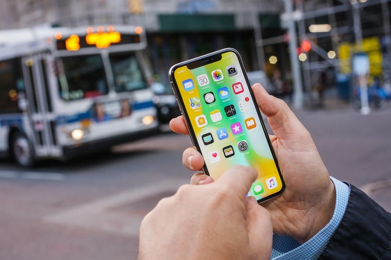 Nhà phân tích Nomura: iPhone 2019 không có nhiều nâng cấp, doanh số sẽ giảm - ảnh 2 Nhà phân tích Nomura: iPhone 2019 không có nhiều nâng cấp, doanh số sẽ giảm - ảnh 2