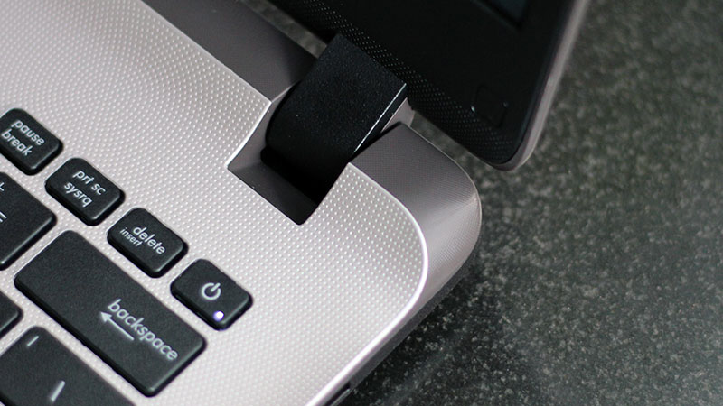 Đánh giá Asus Vivobook X407UA