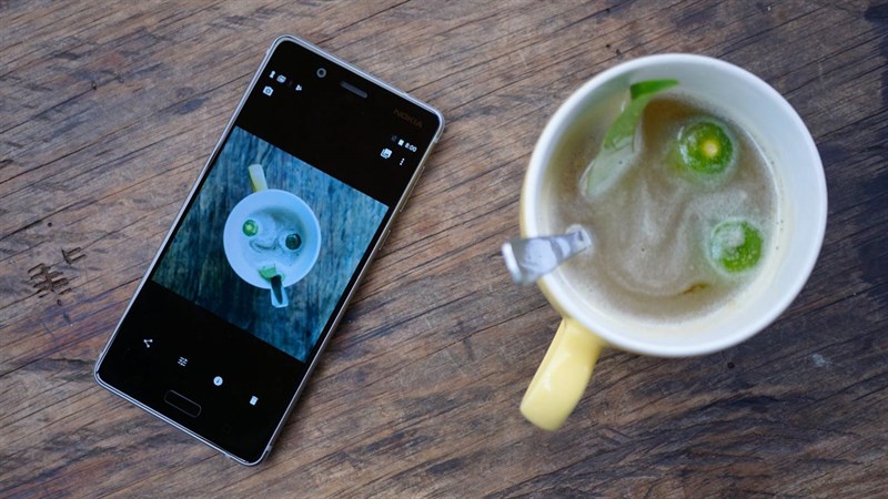 Nokia 8 lên Android 9 pie Nokia 8 lên Android 9 pie