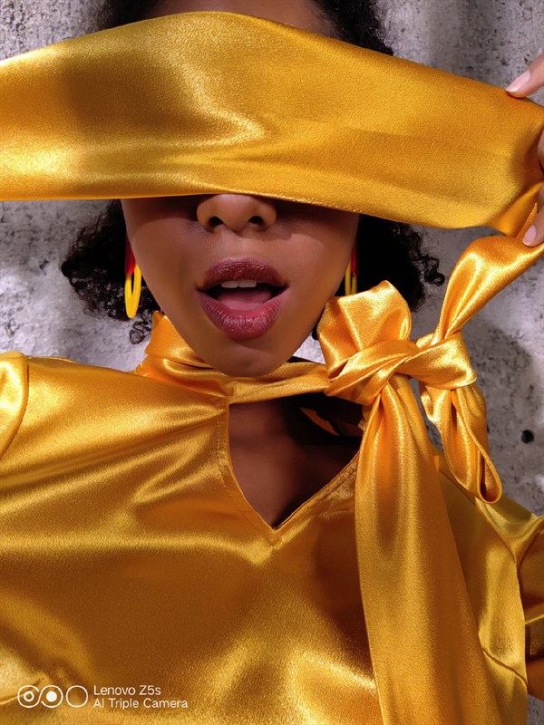 Ấn tượng với ảnh chụp chân dung từ ba camera sau của Lenovo Z5s Ấn tượng với ảnh chụp chân dung từ ba camera sau của Lenovo Z5s