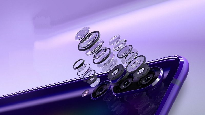 Ấn tượng với ảnh chụp chân dung từ ba camera sau của Lenovo Z5s Ấn tượng với ảnh chụp chân dung từ ba camera sau của Lenovo Z5s