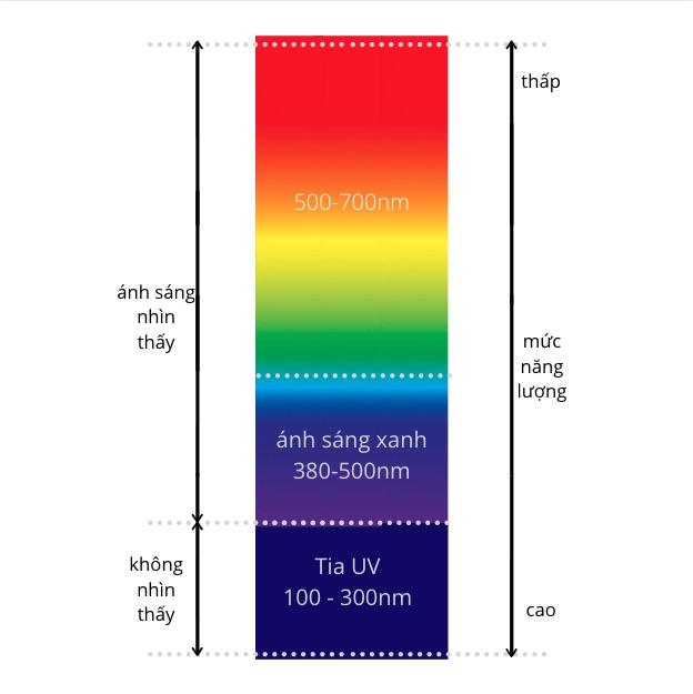 Tia UV là gì? Tia UV nào gây hại cho da? Cách phòng tránh tia UV