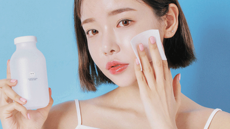 nên skincare lúc mấy giờ tối