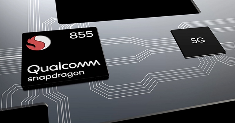 Snapdragon 855 có gì mới? Snapdragon 855 có gì mới?