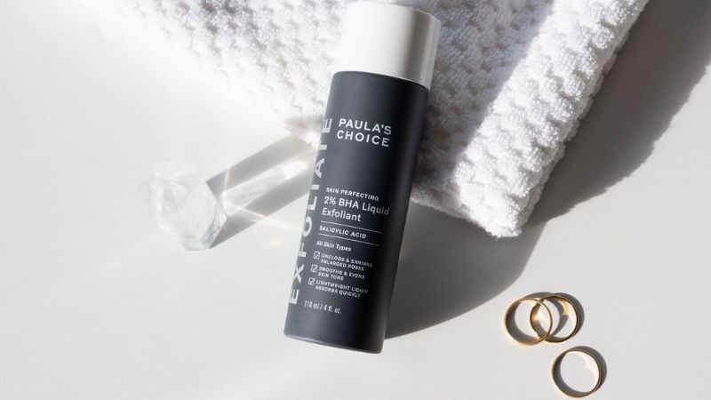 Paula’s Choice Skin Perfecting 2% BHA