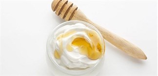 Cách làm đẹp mật ong sữa chua | Ohhvietnam