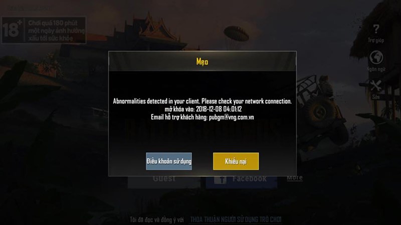 PUBG Mobile Việt Nam PUBG Mobile Việt Nam