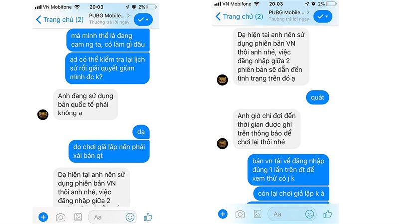 PUBG Mobile Việt Nam