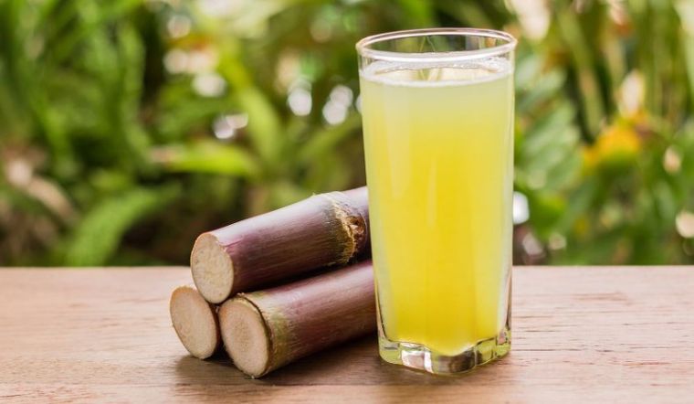 Những lợi ích của nước mía và một số điều cần lưu ý khi uống