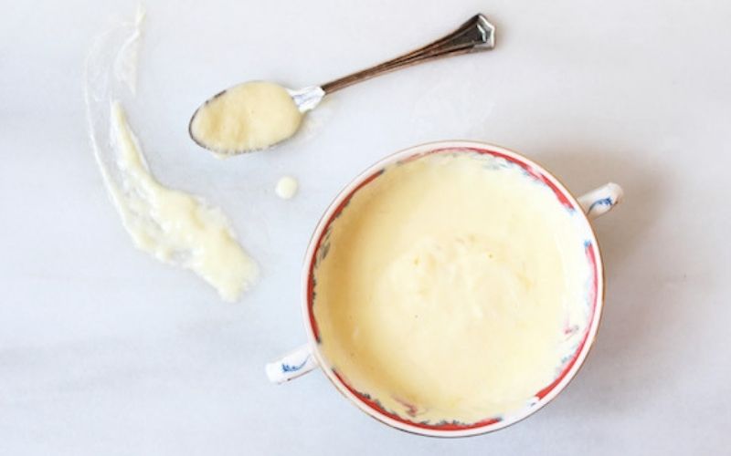 3 cách làm mặt nạ khoai tây sữa tươi dưỡng trắng mịn tại nhà