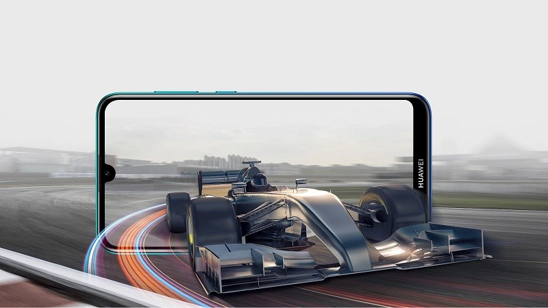 Huawei Enjoy 9 ra mắt: Chip Snapdragon 450, pin 4.000 mAh, EMUI 8.2 Huawei Enjoy 9 ra mắt: Chip Snapdragon 450, pin 4.000 mAh, EMUI 8.2