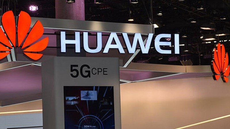 Huawei đã ký hợp đồng thương mại 5G với hơn 20 quốc gia