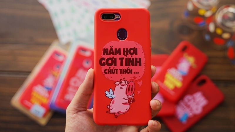 ốp lưng năm hợi ốp lưng năm hợi