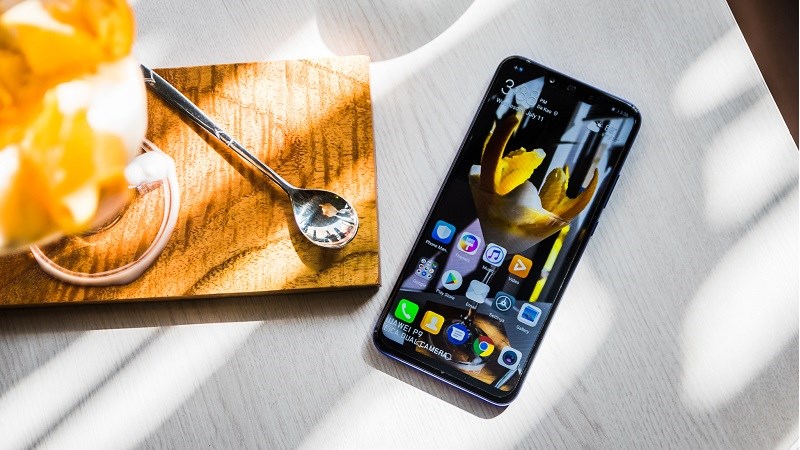 Huawei Nova 3 và một số máy Nova khác được cập nhật Android Pie Huawei Nova 3 và một số máy Nova khác được cập nhật Android Pie