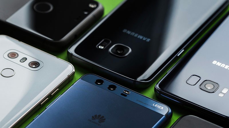 smartphone smartphone