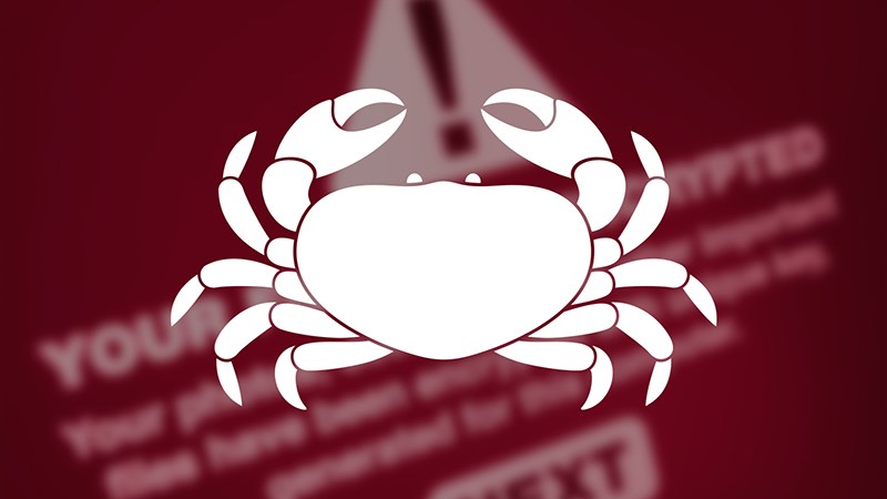 gandcrab gandcrab