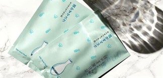 TOP 11 sản phẩm mặt nạ collagen đáng để các nàng trải nghiệm