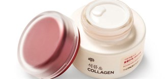 5 kem dưỡng Collagen cho làn da tuổi 40 trẻ mãi