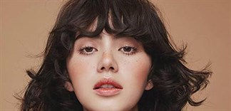 Mốt trang điểm này đang làm mỹ nhân Thái mê tít, giới trẻ Việt bắt chước ngay