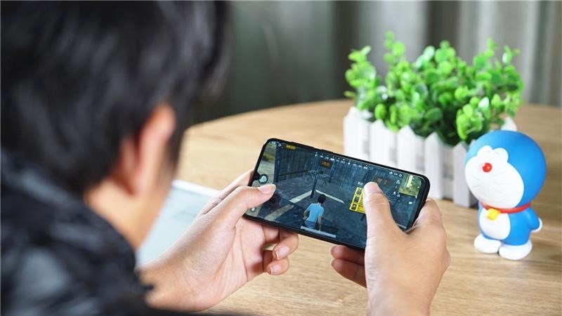 Vivo Z3 Pro chạy Snapdragon 845 và RAM 10 GB xuất hiện trên Geekbench? Vivo Z3 Pro chạy Snapdragon 845 và RAM 10 GB xuất hiện trên Geekbench?