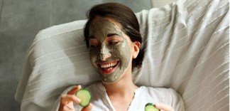Mặt nạ detox - phương pháp làm đẹp chuẩn thế giới không thể làm ngơ