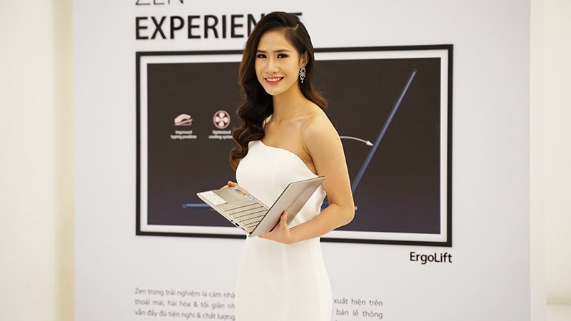 ZenBook ZenBook