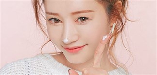 Xu hướng chăm sóc da Hàn Quốc, cho da bạn trắng mịn tự nhiên