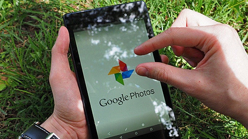 Google Photos giới hạn việc lưu trữ video đối với một số định dạng Google Photos giới hạn việc lưu trữ video đối với một số định dạng