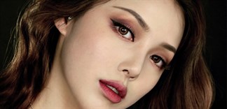 Bật mí cách trang điểm tự nhiên nhưng không kém phần nổi bật khi dự tiệc