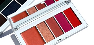 Phấn môi POISON ROSE, xu hướng son không thể bỏ lỡ trong mùa hè này
