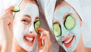 Cấp ẩm và dưỡng trắng tối đa cho da khô từ các nguyên liệu tự nhiên