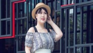 7 bí kíp chọn thời trang cho người béo trở nên thon gọn bất ngờ