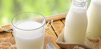 Mách bạn công thức tắm trắng bằng sữa tươi an toàn mà hiệu quả