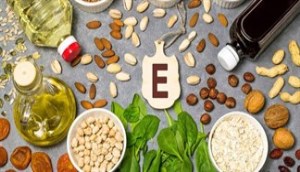 Muốn chăm sóc da hiệu quả đừng bỏ qua tác dụng của vitamin E