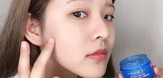 Mỹ phẩm dạng gel đang là xu hướng của các nàng trong hè này