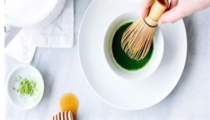 Tác dụng tuyệt vời của trà xanh đến chuyên gia còn phải khen ngợi