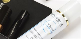 Cách lựa chọn xịt khoáng phù hợp cho từng loại da