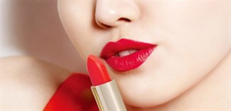 Mách bạn gái cách son môi đẹp lung linh hút hồn phái mạnh