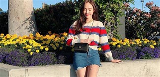 Thâm đầu gối chẳng dám diện váy ngắn, 3 bước đơn giản này sẽ giúp bạn
