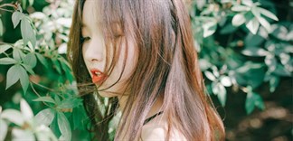 Học cách F5 lại mái tóc hư tổn khi gội đầu cùng baking soda