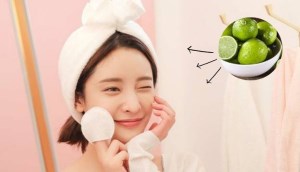 10 tác dụng làm đẹp kì diệu của chanh mà bạn không nên bỏ qua
